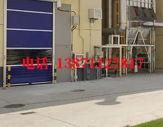 沙溪镇快速防爆卷帘门