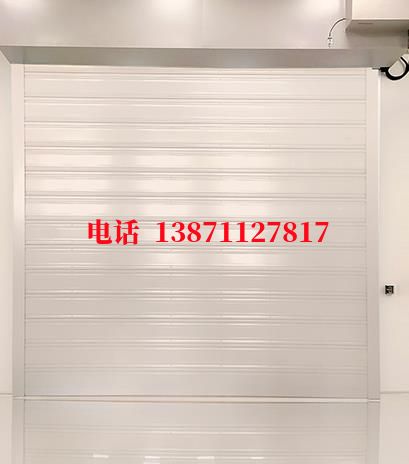 沙溪镇防爆柔性卷帘门
