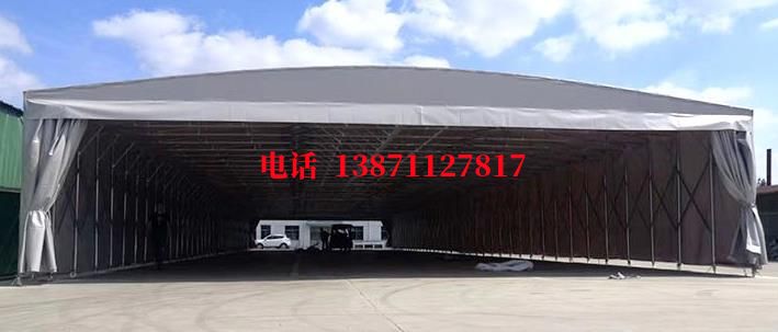 沙溪镇湖北工业仓库篷房