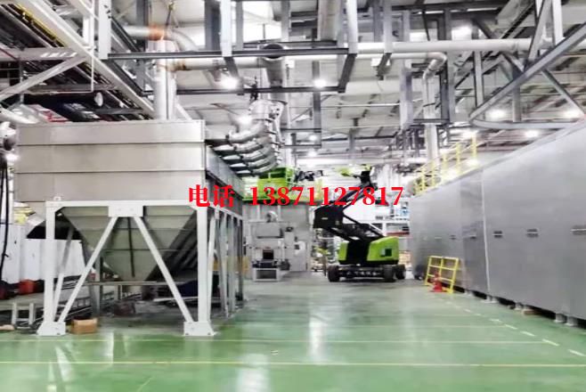 沙溪镇机电设备安装工程,设备安装公司